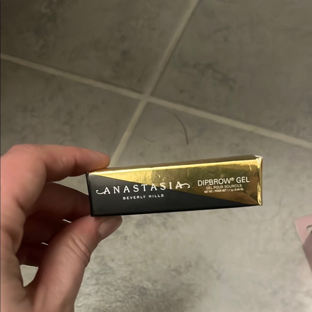 Anastasia Beverly Hills Dipbrow Gel